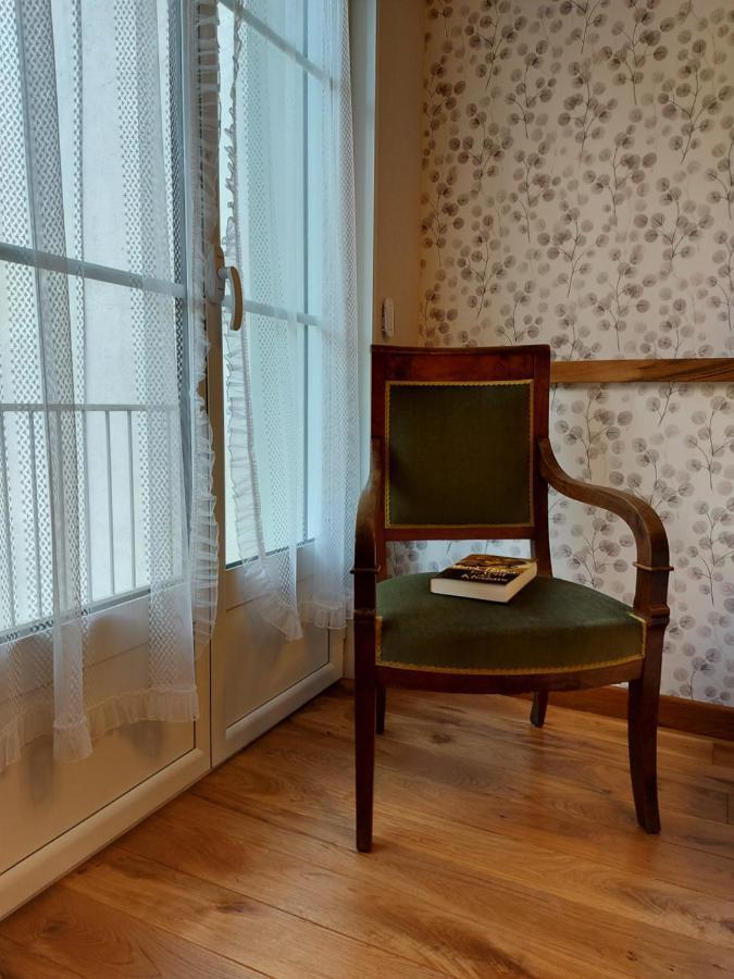 Hotel La Montagne Fleurie Barèges Eksteriør billede