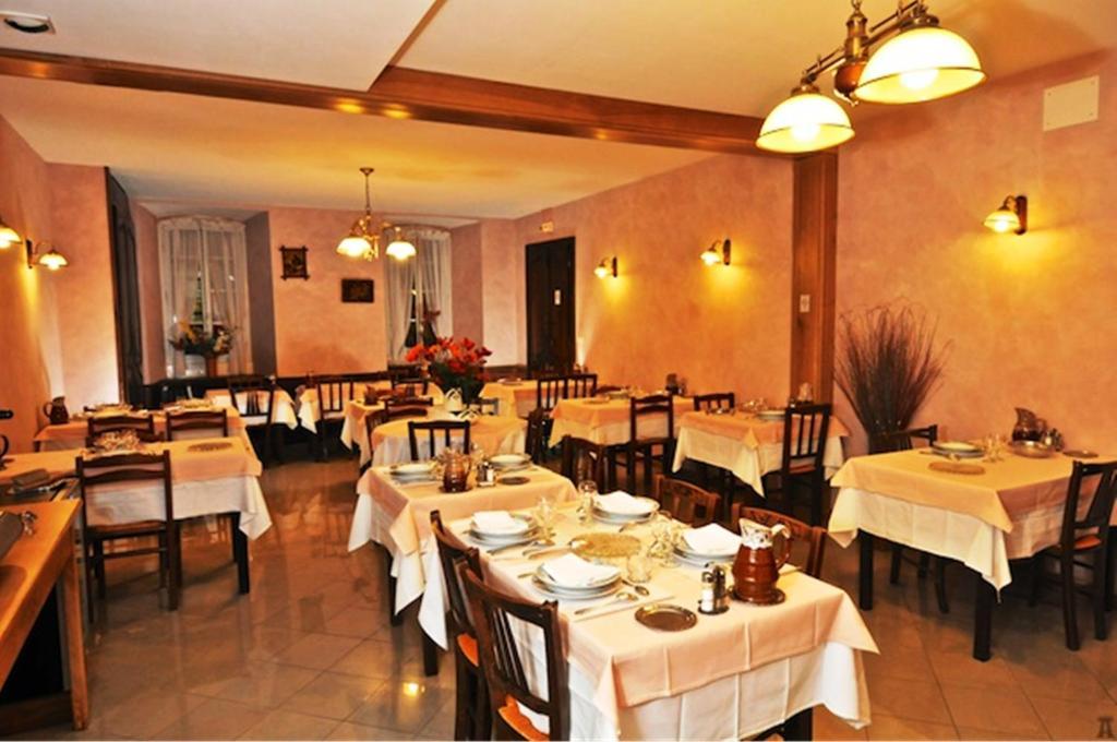 Hotel La Montagne Fleurie Barèges Eksteriør billede