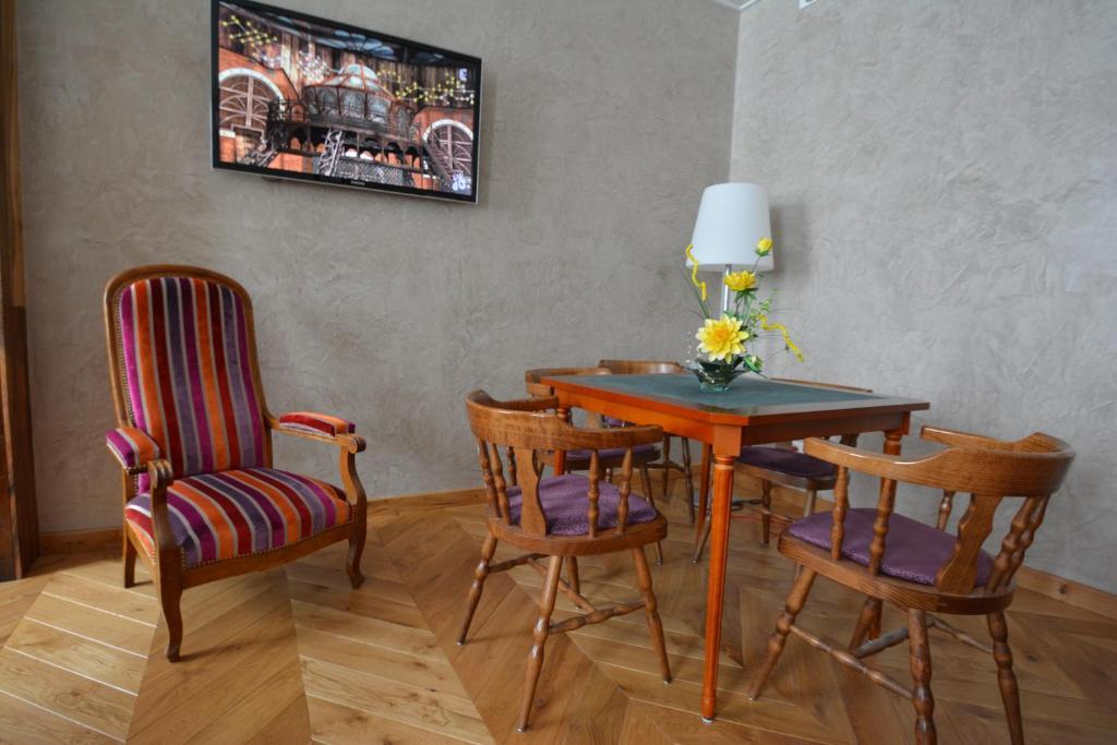 Hotel La Montagne Fleurie Barèges Eksteriør billede